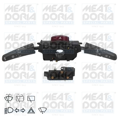 Steering Column Switch